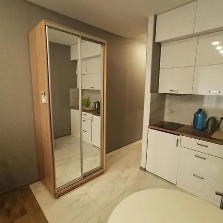 в 50 метрах от пляжа. Apartment *