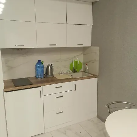 Apartment в 50 метрах от пляжа. Odesa