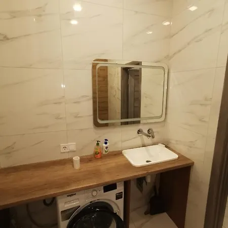 в 50 метрах от пляжа. Apartment *