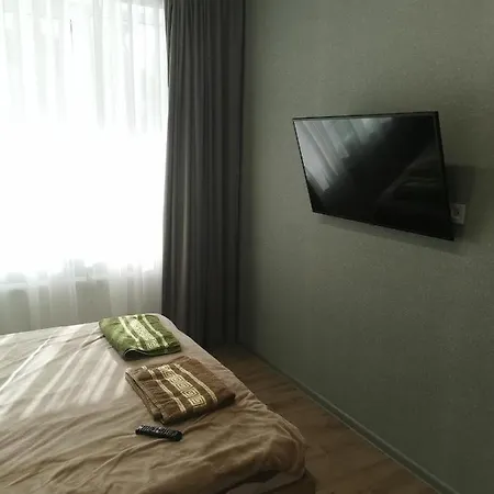 в 50 метрах от пляжа. *