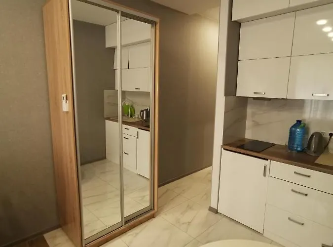 в 50 метрах от пляжа. Apartment *