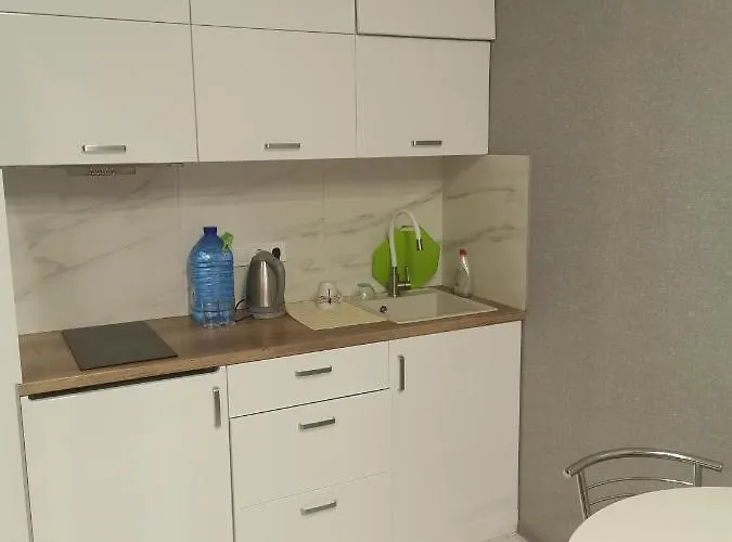 Apartment в 50 метрах от пляжа. Odesa