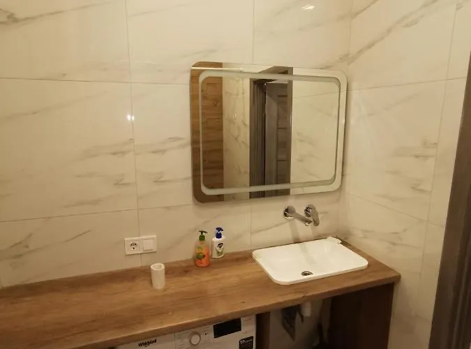 в 50 метрах от пляжа. Apartment *