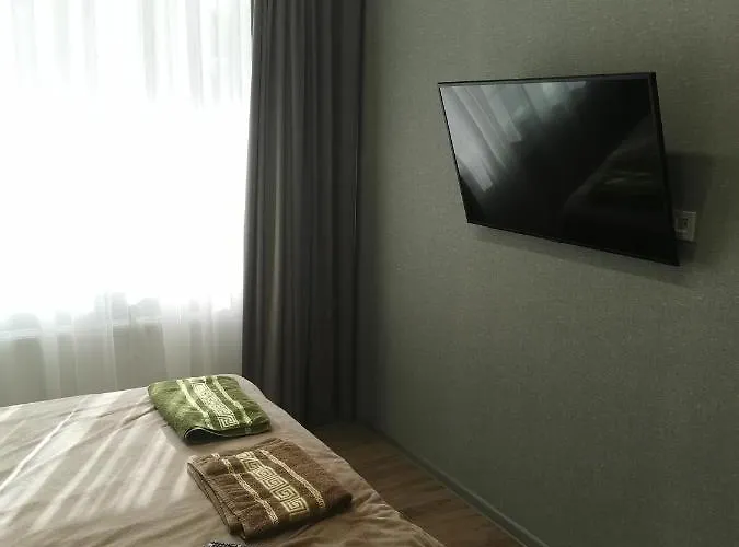 в 50 метрах от пляжа. *